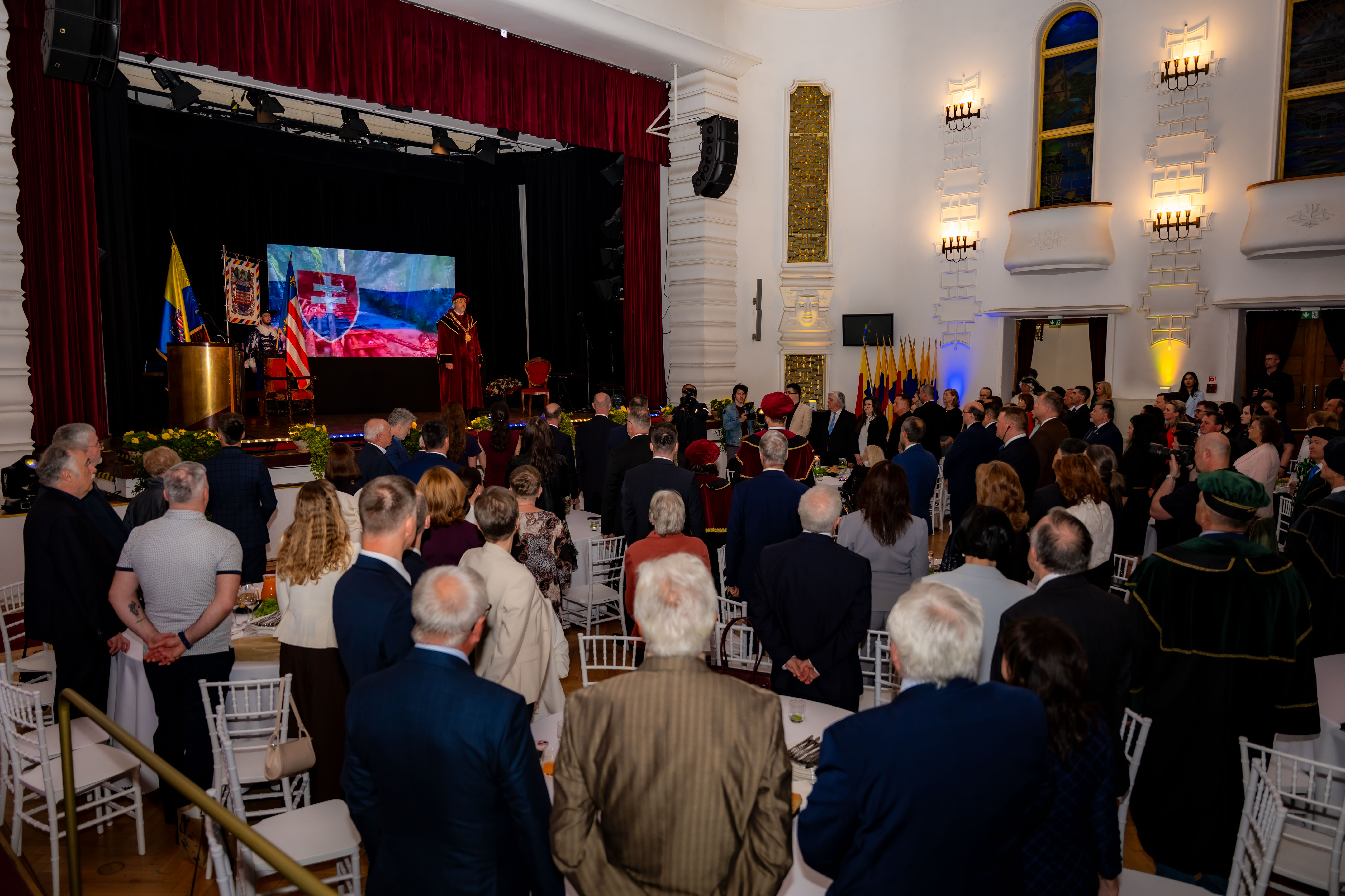 Slavnostny ceremonial udelovania Ceny mesta Kosice a Cien primatora mesta-1-10